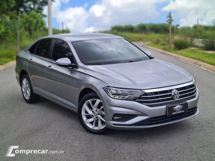 Jetta 1.4 250 TSI Comfortline