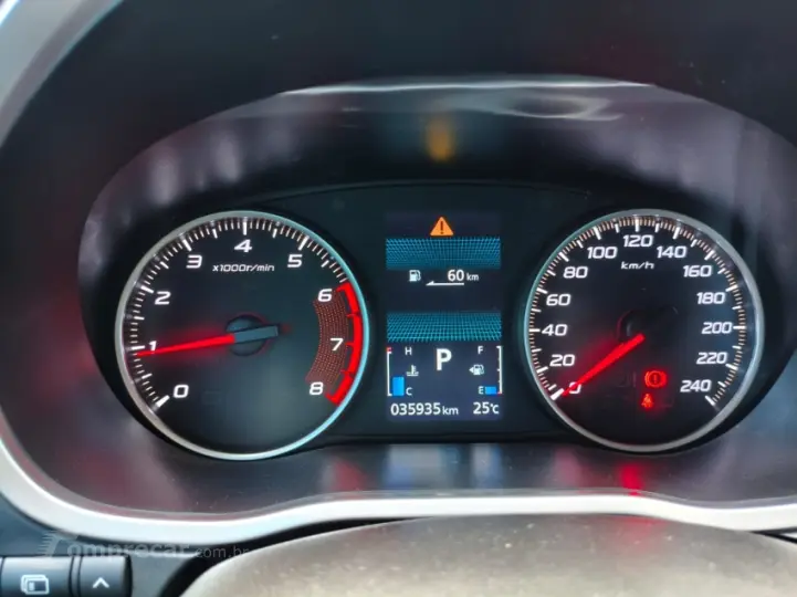 ECLIPSE CROSS 1.5 Mivec Turbo HPE