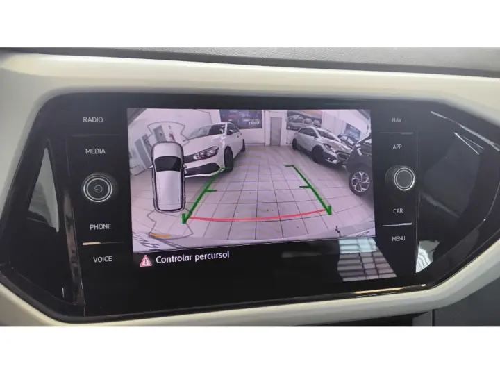 T-CROSS 1.4 250 TSI TOTAL FLEX HIGHLINE AUTOMATICO