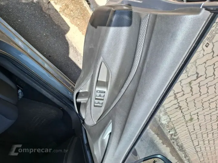 Onix 1.0 Turbo Flex Plus Automático