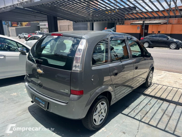 MERIVA 1.4 MPFI JOY 8V