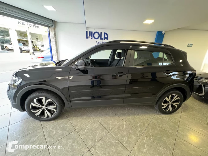 T-CROSS 1.0 200 TSI Sense