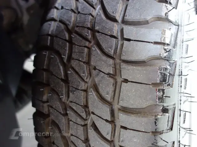 DUSTER OROCH - 1.6 16V DYNAMIQUE 4P MANUAL