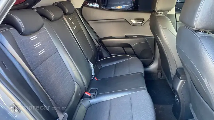 KIA STONIC 1.0 TGDI MHEV SX