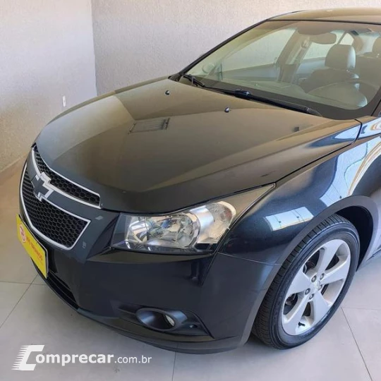 CRUZE 1.8 LT 16V