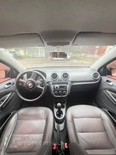 SAVEIRO 1.6 MI Trend CE 8V G.IV