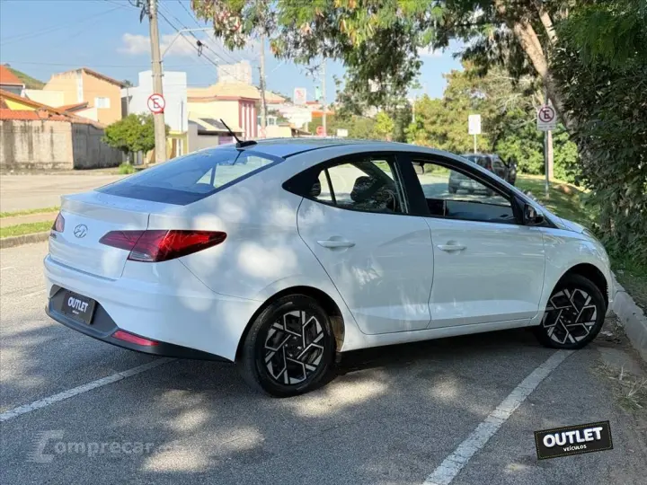 HB20S 1.0 12V FLEX VISION MANUAL