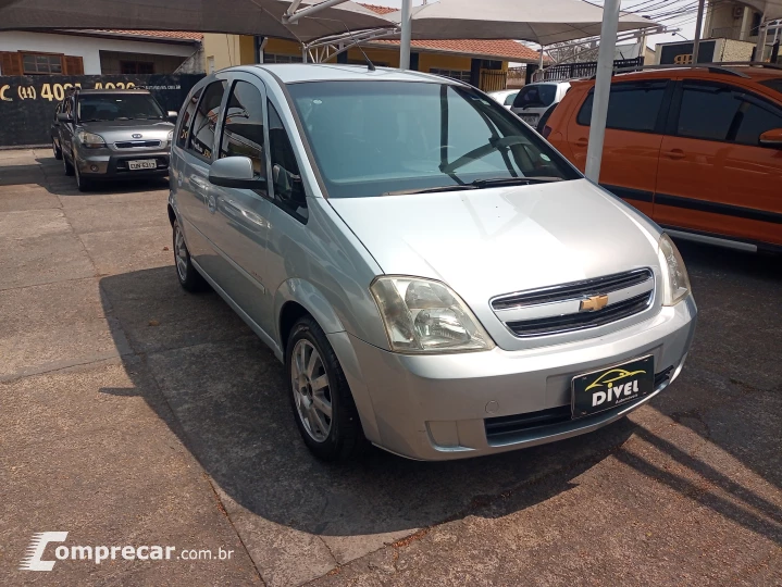 MERIVA 1.4 MPFI Maxx 8V