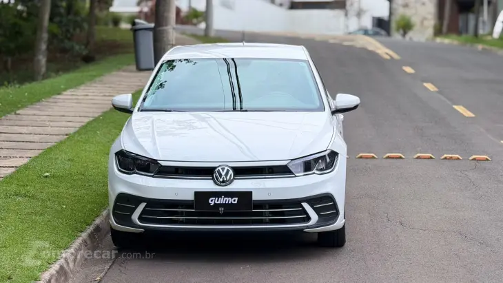 POLO 1.0 170 TSI Highline