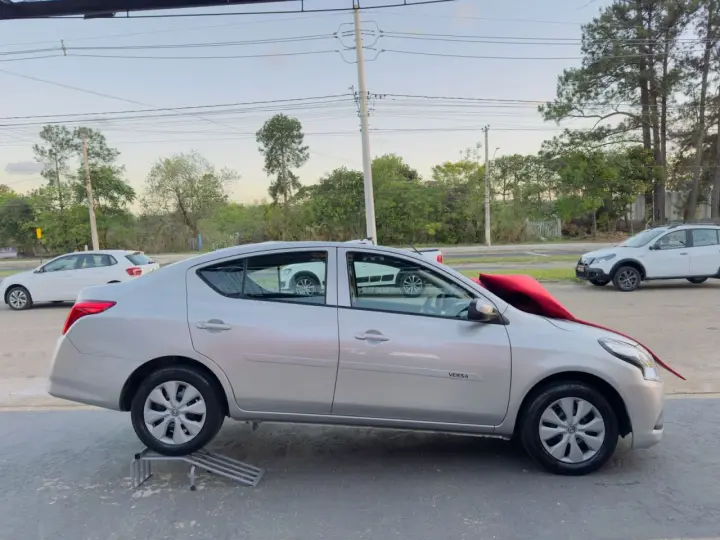 VERSA 1.0 12V S