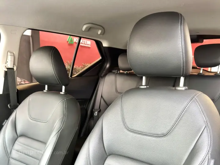 KICKS 1.6 16V FLEXSTART ADVANCE XTRONIC