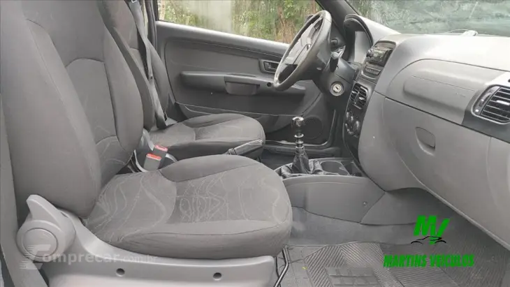 STRADA 1.4 MPI Hard Working CS 8V