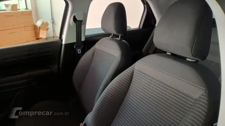 C4 CACTUS FEEL BUSINESS AUT