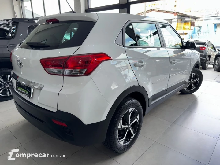 Creta Attitude 1.6