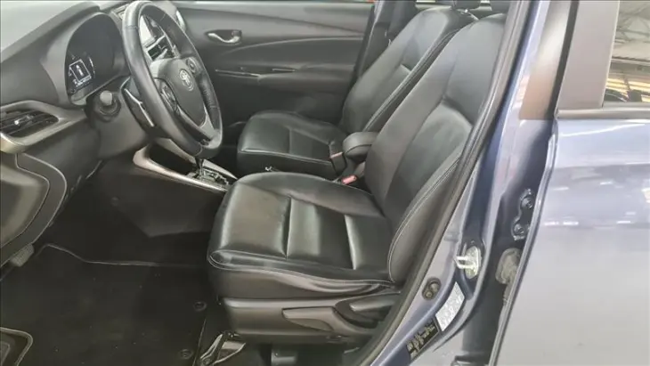 YARIS 1.5 16V XS Multidrive