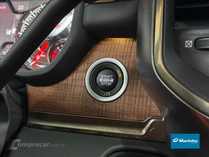 3500 6.7 I6 TURBO DIESEL LIMITED LONGHORN CD 4X4