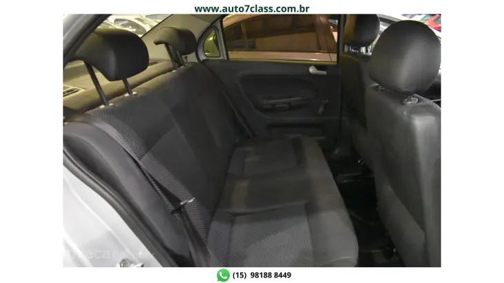 VOYAGE - 1.0 MI TRENDLINE 8V 4P MANUAL