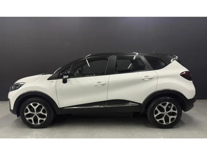 CAPTUR 1.6 16V SCE FLEX BOSE X-TRONIC
