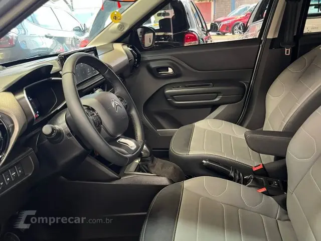 BASALT - 1.0 TURBO 200 SHINE CVT