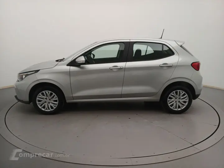 ARGO 1.0 FIREFLY FLEX DRIVE MANUAL