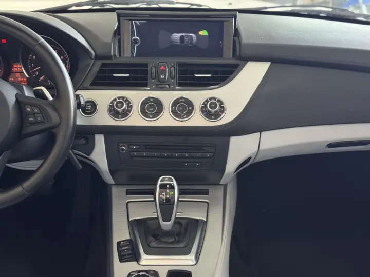 Z4 2.0 16V 20I SDRIVE GP ROADSTER AUTOMÁTICO