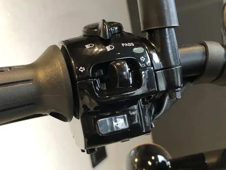 SHOTGUN 650
