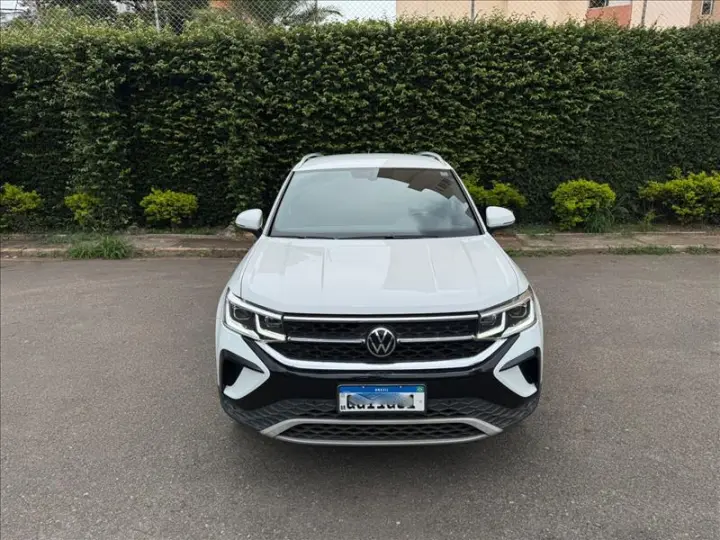 TAOS 1.4 250 TSI Highline