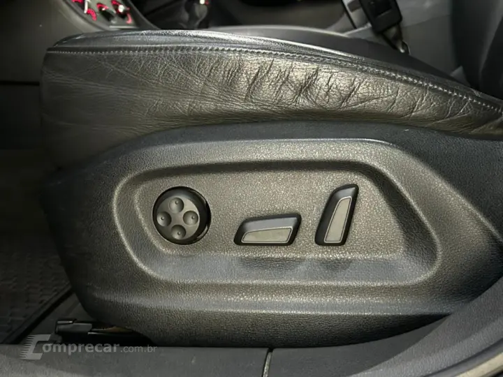 Q3 2.0 TFSI Quat. 170/180cv S-tronic 5p