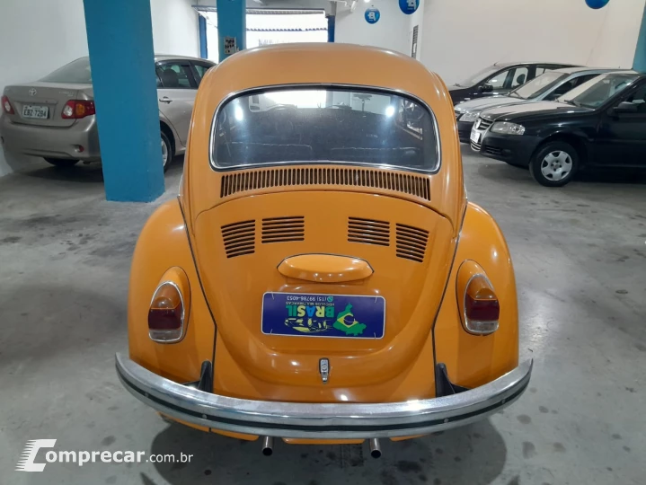 Fusca 1300