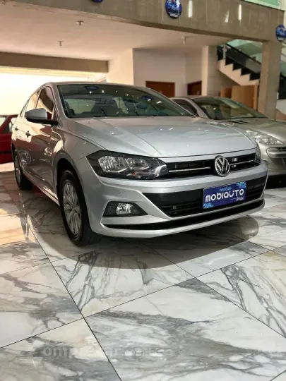 VIRTUS CONFORTLINE 1.0 TSI