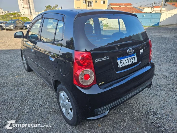 PICANTO 1.0 EX 12V