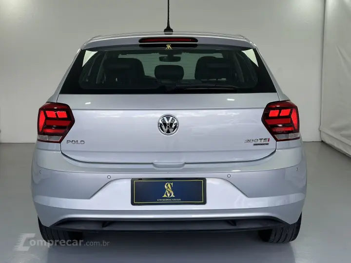 POLO 1.0 170 TSI Highline
