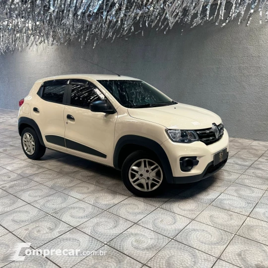 KWID 1.0 12V SCE ZEN