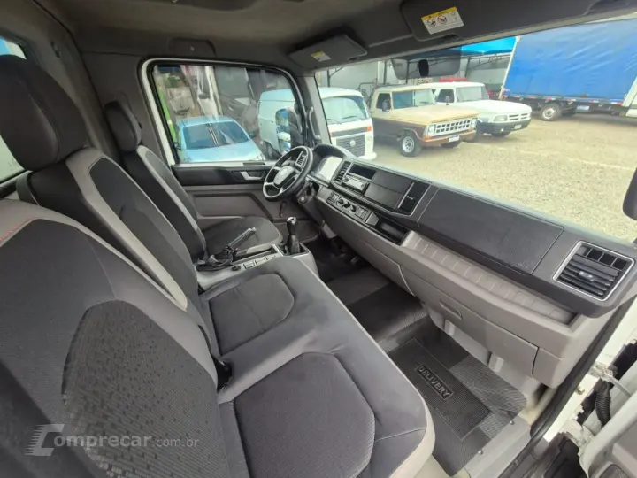 Delivery EXPRESS TREND