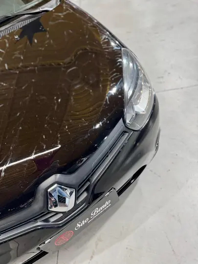 CLIO 1.0 Expression 16V