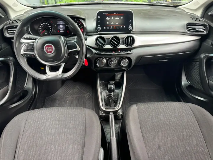 CRONOS 1.3 Firefly Drive