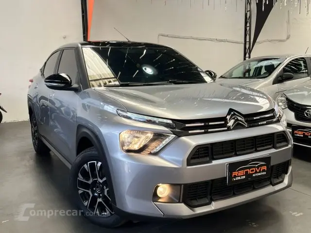 BASALT - 1.0 TURBO 200 SHINE CVT