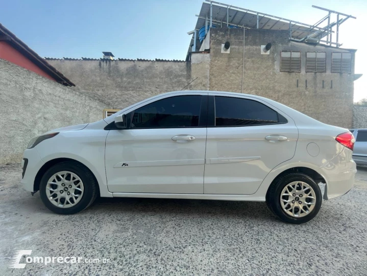 KA + 1.0 Ti-vct SE