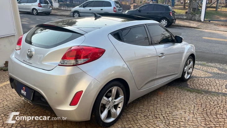 VELOSTER 1.6 16V