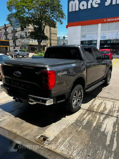 RANGER 3.0 V6 Turbo CD XLT 4X4