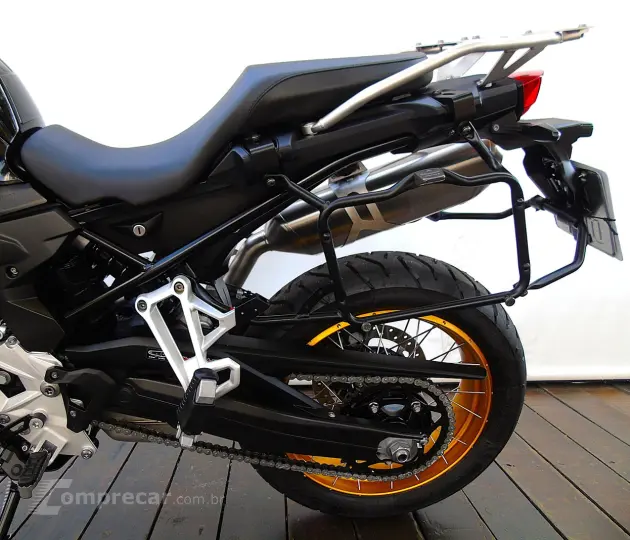 BMW F 850 GS PREMIUM 40 ANOS