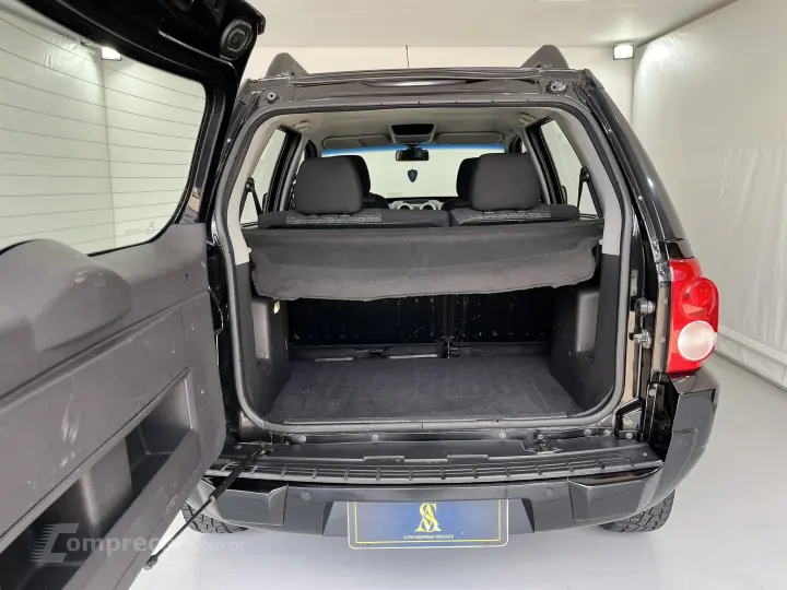 ECOSPORT 2.0 XLT 16V