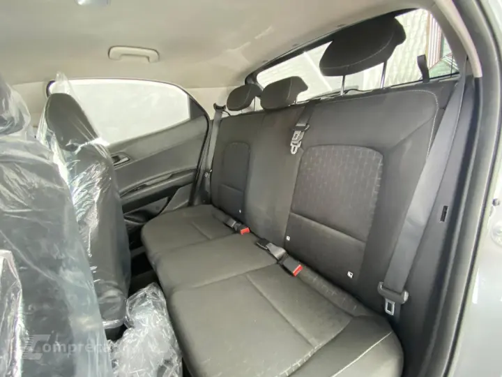 HB20 Comfort Plus 1.0 Flex 12V Mec.