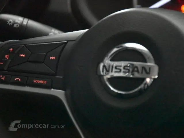 KICKS - 1.6 16V START ACTIVE XTRONIC