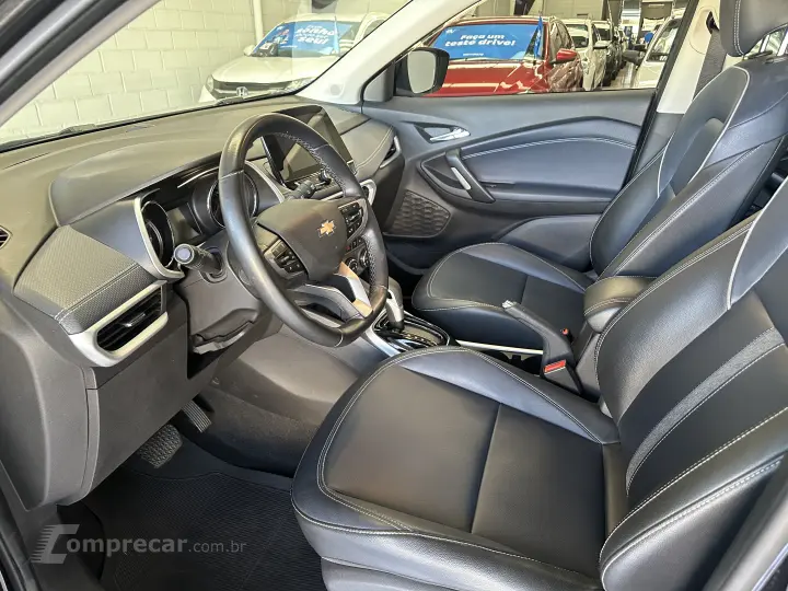 TRACKER 1.2 Turbo Premier