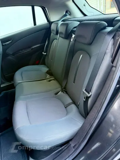 BRAVO 1.8 Essence 16V