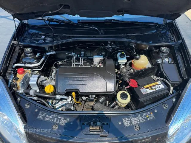 SANDERO - 1.0 EXPRESSION 16V 4P MANUAL