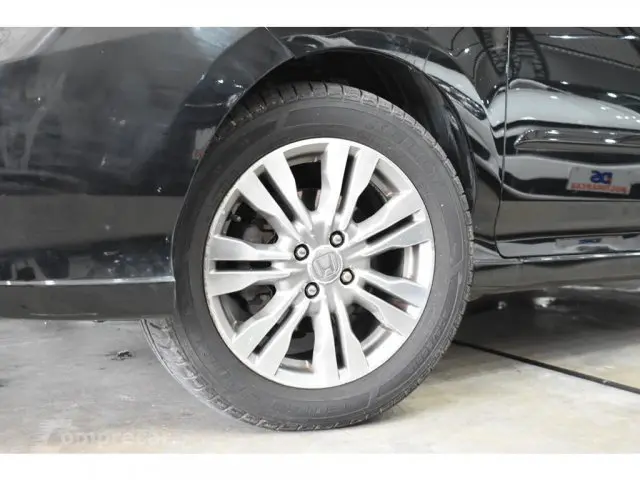 CITY - 1.5 EX 16V 4P AUTOMÁTICO