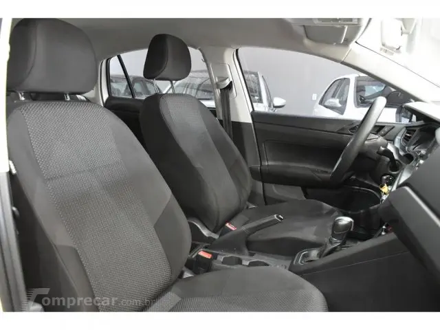 VIRTUS - 1.6 MSI TOTAL AUTOMÁTICO