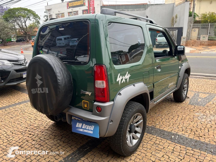 JIMNY 1.3 4sport 4X4 16V